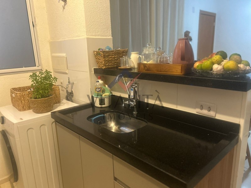 Imobiliária Ribeirão Preto - Vitalità Imóveis - Apartamento - Reserva Real - Ribeirão Preto