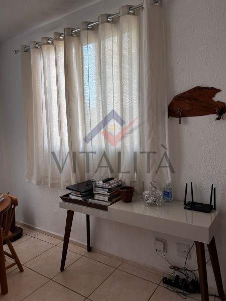 Imobiliária Ribeirão Preto - Vitalità Imóveis - Apartamento - Reserva Real - Ribeirão Preto