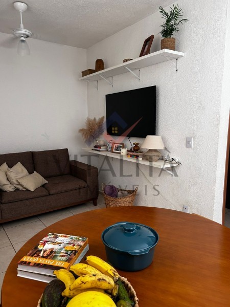 Imobiliária Ribeirão Preto - Vitalità Imóveis - Apartamento - Reserva Real - Ribeirão Preto