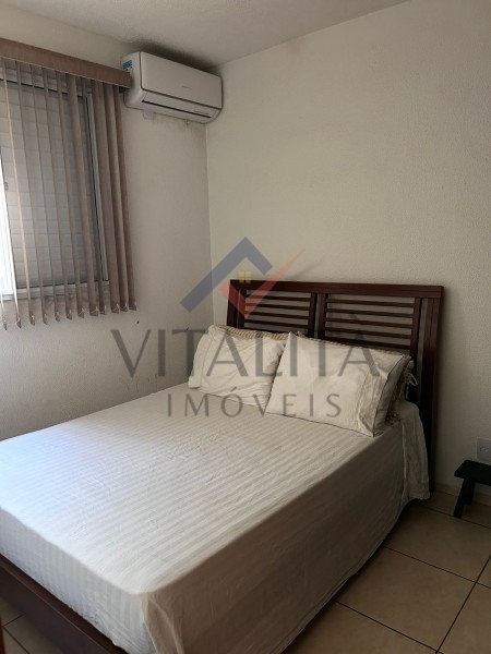 Imobiliária Ribeirão Preto - Vitalità Imóveis - Apartamento - Reserva Real - Ribeirão Preto