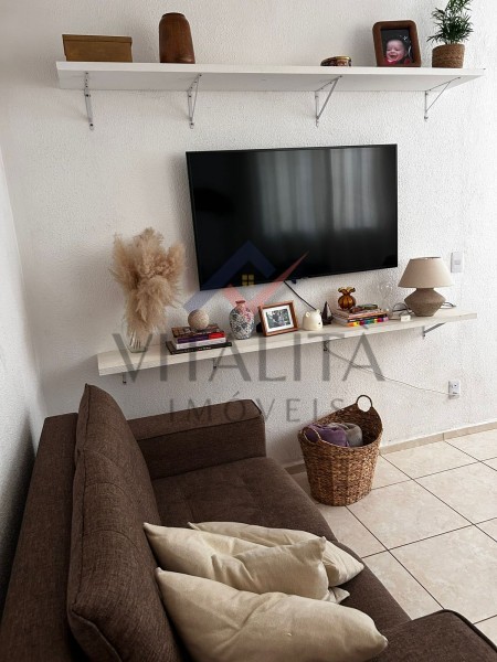 Imobiliária Ribeirão Preto - Vitalità Imóveis - Apartamento - Reserva Real - Ribeirão Preto