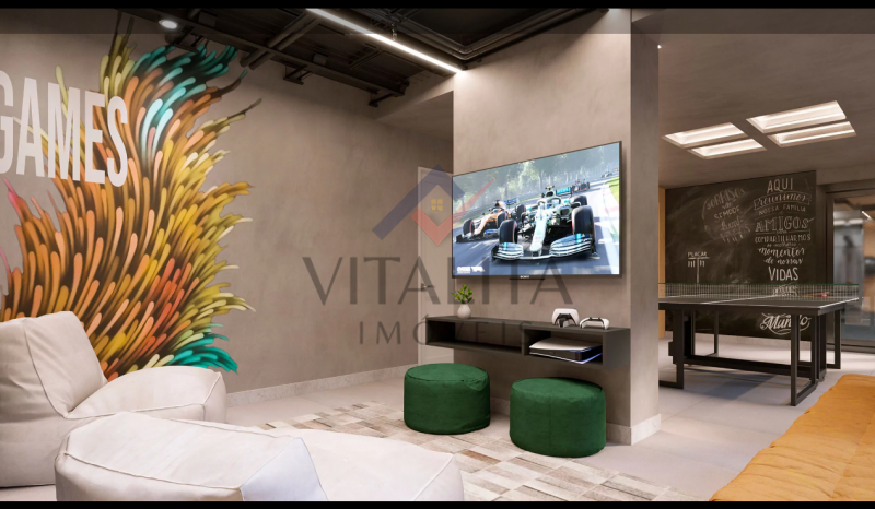 Imobiliária Ribeirão Preto - Vitalità Imóveis - Apartamento - Nova Ribeirania - Ribeirão Preto