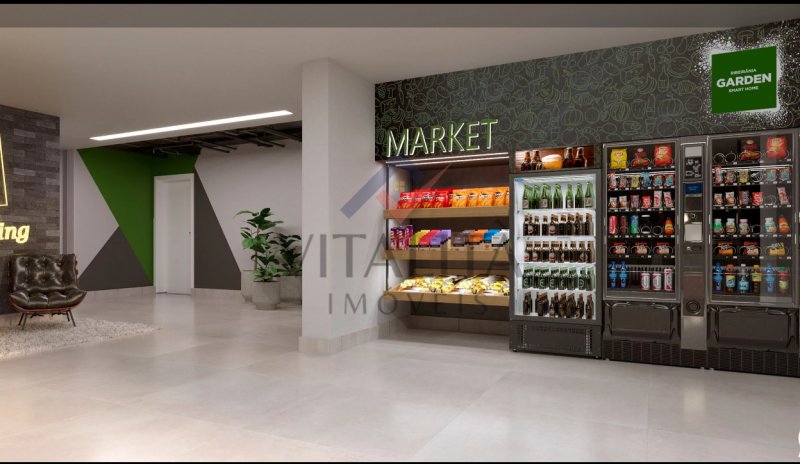 Imobiliária Ribeirão Preto - Vitalità Imóveis - Apartamento - Nova Ribeirania - Ribeirão Preto