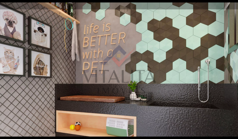 Imobiliária Ribeirão Preto - Vitalità Imóveis - Apartamento - Nova Ribeirania - Ribeirão Preto