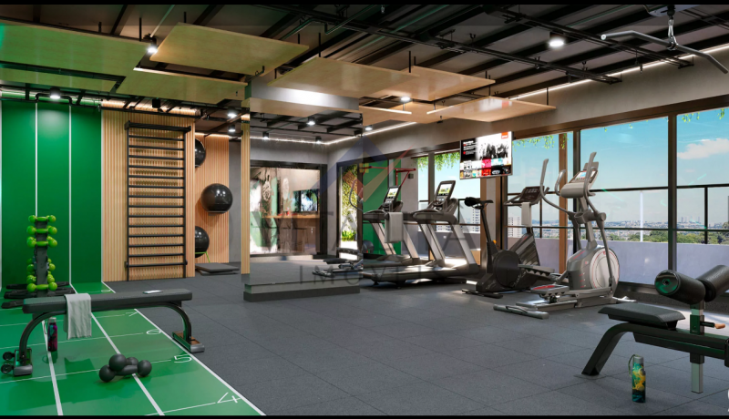 Imobiliária Ribeirão Preto - Vitalità Imóveis - Apartamento - Nova Ribeirania - Ribeirão Preto