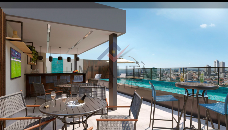 Imobiliária Ribeirão Preto - Vitalità Imóveis - Apartamento - Nova Ribeirania - Ribeirão Preto