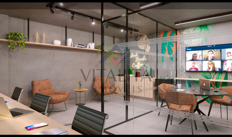 Imobiliária Ribeirão Preto - Vitalità Imóveis - Apartamento - Nova Ribeirania - Ribeirão Preto