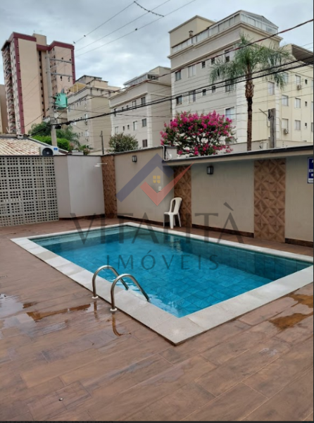 Imobiliária Ribeirão Preto - Vitalità Imóveis - Apartamento - Presidente Médici  - Ribeirão Preto