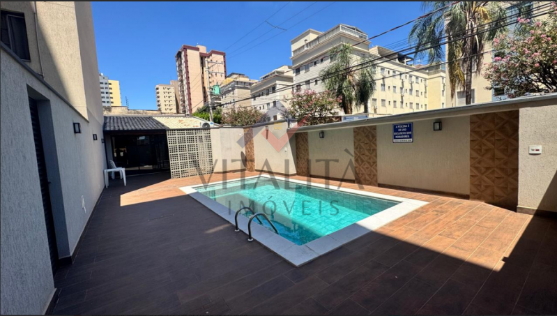 Imobiliária Ribeirão Preto - Vitalità Imóveis - Apartamento - Presidente Médici  - Ribeirão Preto