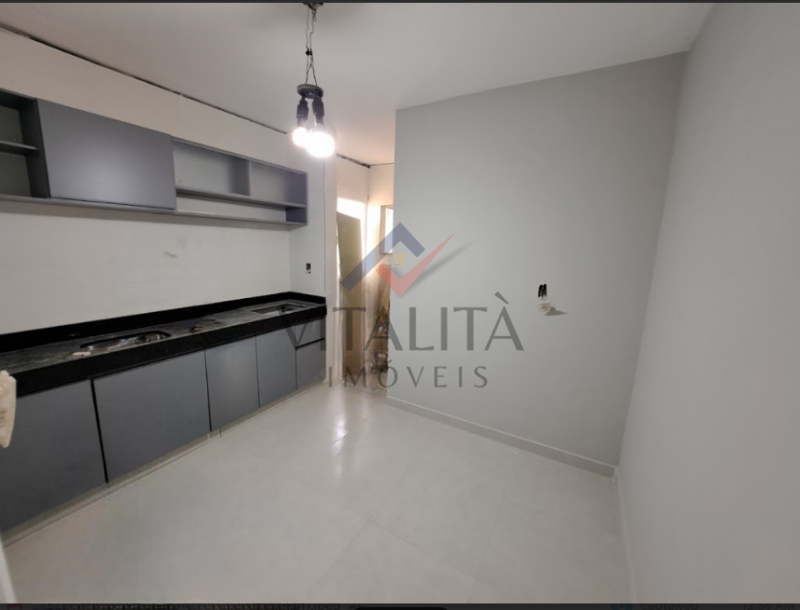 Imobiliária Ribeirão Preto - Vitalità Imóveis - Apartamento - Presidente Médici  - Ribeirão Preto