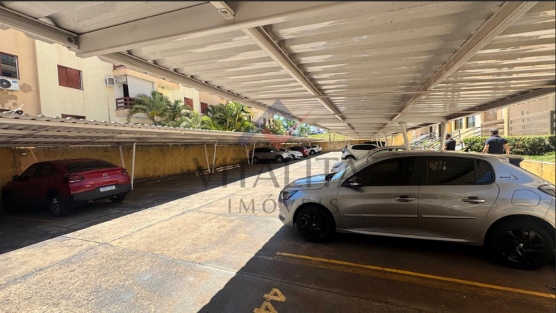 Imobiliária Ribeirão Preto - Vitalità Imóveis - Apartamento - Presidente Médici  - Ribeirão Preto