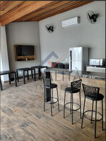 Imobiliária Ribeirão Preto - Vitalità Imóveis - Apartamento - Presidente Médici  - Ribeirão Preto