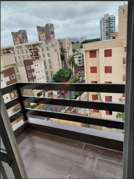 Imobiliária Ribeirão Preto - Vitalità Imóveis - Apartamento - Presidente Médici  - Ribeirão Preto