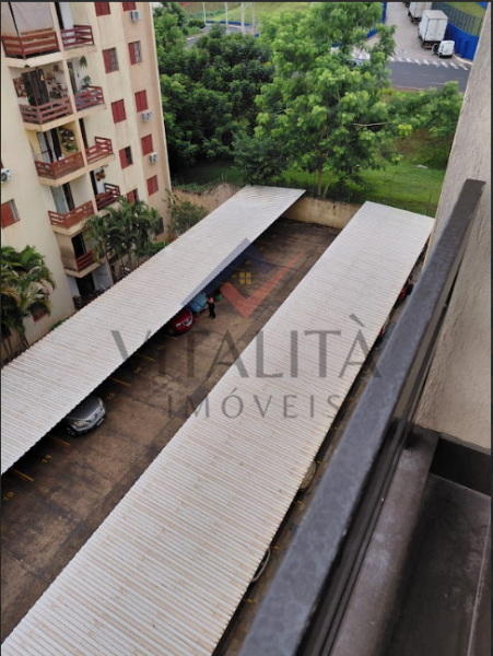 Imobiliária Ribeirão Preto - Vitalità Imóveis - Apartamento - Presidente Médici  - Ribeirão Preto