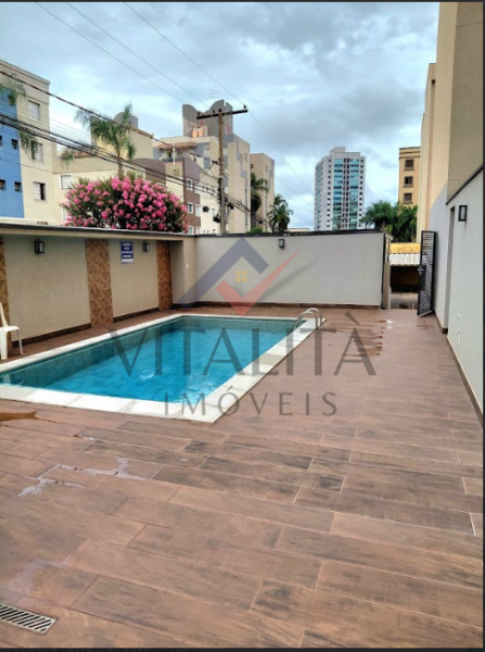 Imobiliária Ribeirão Preto - Vitalità Imóveis - Apartamento - Presidente Médici  - Ribeirão Preto