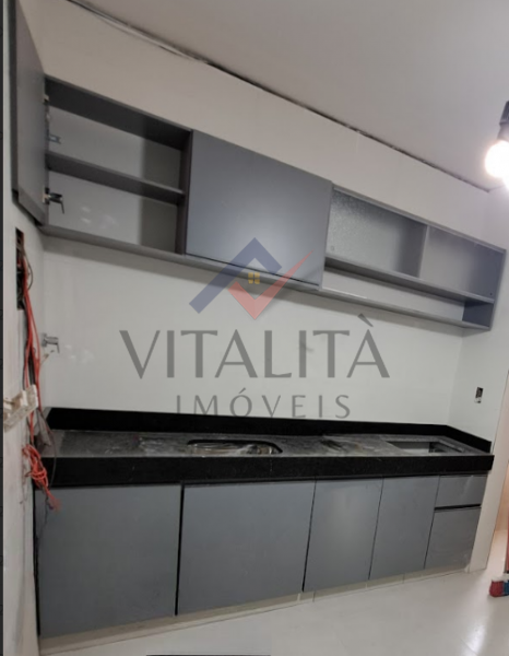 Imobiliária Ribeirão Preto - Vitalità Imóveis - Apartamento - Presidente Médici  - Ribeirão Preto