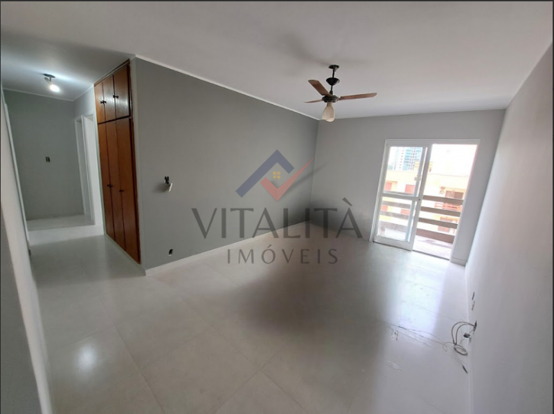 Imobiliária Ribeirão Preto - Vitalità Imóveis - Apartamento - Presidente Médici  - Ribeirão Preto