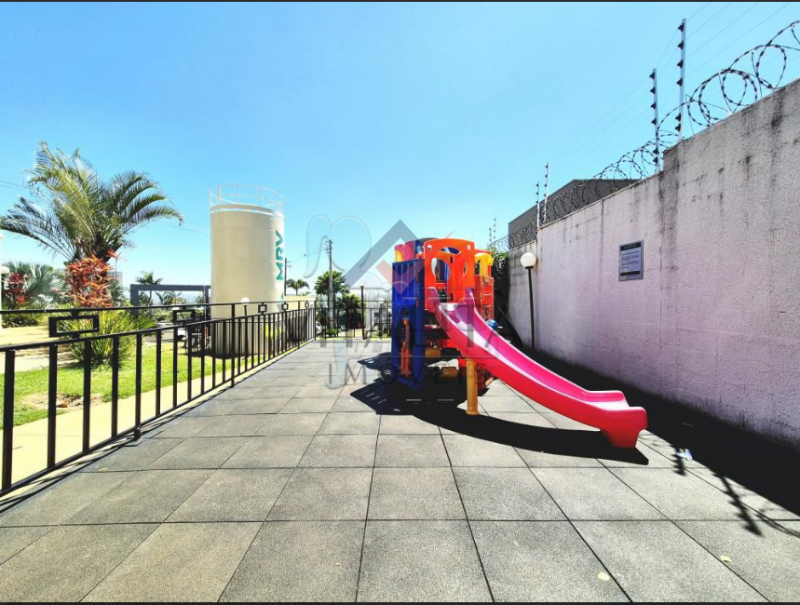 Imobiliária Ribeirão Preto - Vitalità Imóveis - Apartamento - Recreio das Acácias  - Ribeirão Preto