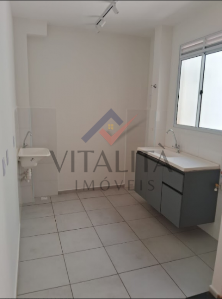 Imobiliária Ribeirão Preto - Vitalità Imóveis - Apartamento - Recreio das Acácias  - Ribeirão Preto
