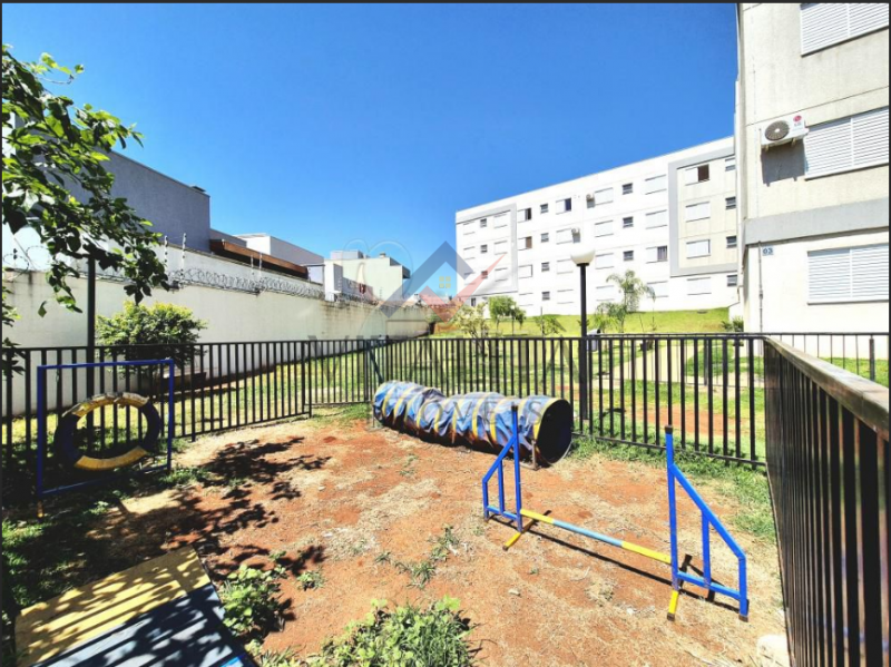 Imobiliária Ribeirão Preto - Vitalità Imóveis - Apartamento - Recreio das Acácias  - Ribeirão Preto