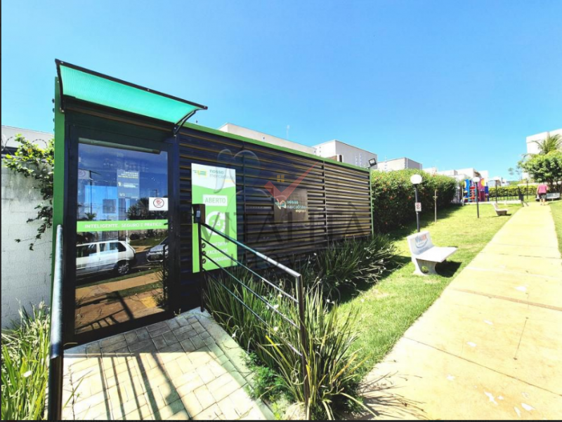 Imobiliária Ribeirão Preto - Vitalità Imóveis - Apartamento - Recreio das Acácias  - Ribeirão Preto