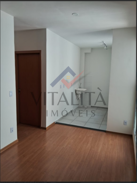 Imobiliária Ribeirão Preto - Vitalità Imóveis - Apartamento - Recreio das Acácias  - Ribeirão Preto