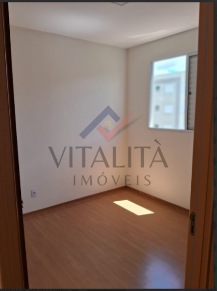Imobiliária Ribeirão Preto - Vitalità Imóveis - Apartamento - Recreio das Acácias  - Ribeirão Preto