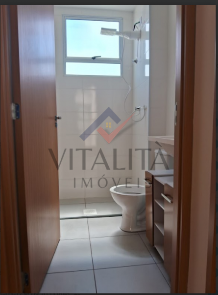 Imobiliária Ribeirão Preto - Vitalità Imóveis - Apartamento - Recreio das Acácias  - Ribeirão Preto