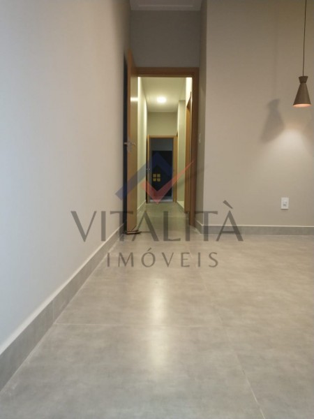 Imobiliária Ribeirão Preto - Vitalità Imóveis - Casa - Terras de San Pedro - Ribeirão Preto