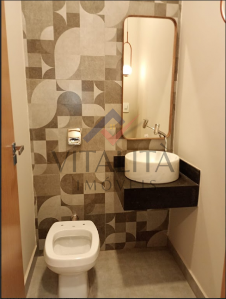 Imobiliária Ribeirão Preto - Vitalità Imóveis - Casa - Terras de San Pedro - Ribeirão Preto