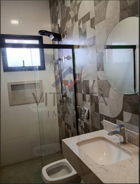 Imobiliária Ribeirão Preto - Vitalità Imóveis - Casa - Terras de San Pedro - Ribeirão Preto