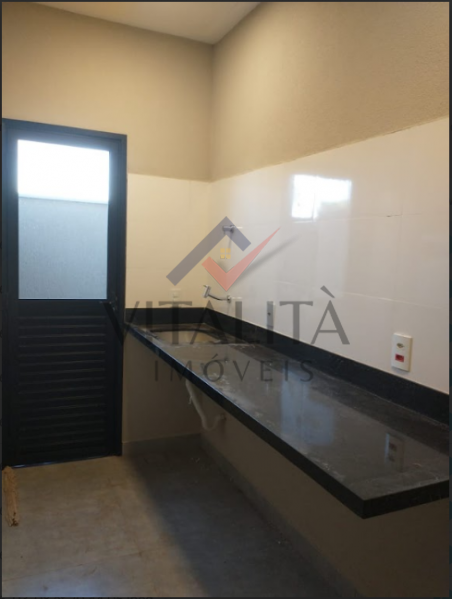 Imobiliária Ribeirão Preto - Vitalità Imóveis - Casa - Terras de San Pedro - Ribeirão Preto