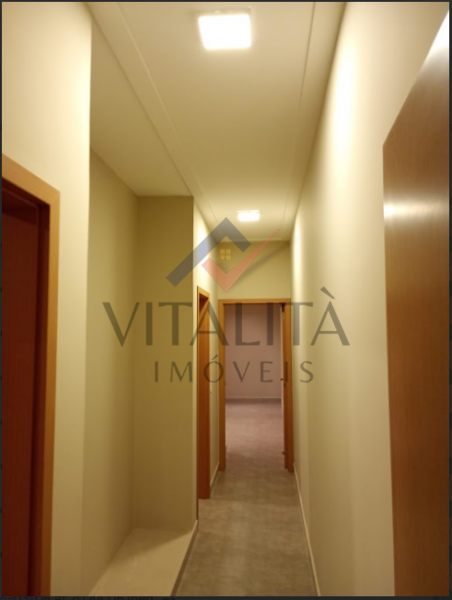 Imobiliária Ribeirão Preto - Vitalità Imóveis - Casa - Terras de San Pedro - Ribeirão Preto