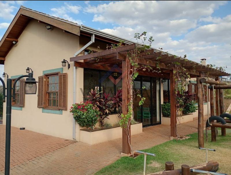 Imobiliária Ribeirão Preto - Vitalità Imóveis - Casa - Terras de San Pedro - Ribeirão Preto