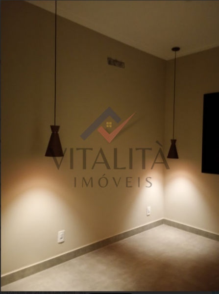 Imobiliária Ribeirão Preto - Vitalità Imóveis - Casa - Terras de San Pedro - Ribeirão Preto