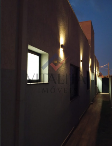Imobiliária Ribeirão Preto - Vitalità Imóveis - Casa - Terras de San Pedro - Ribeirão Preto
