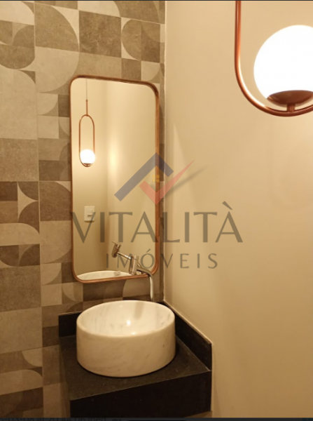 Imobiliária Ribeirão Preto - Vitalità Imóveis - Casa - Terras de San Pedro - Ribeirão Preto