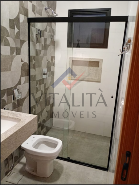 Imobiliária Ribeirão Preto - Vitalità Imóveis - Casa - Terras de San Pedro - Ribeirão Preto