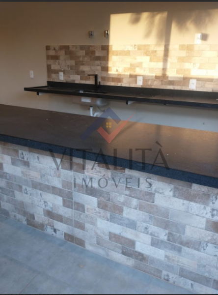 Imobiliária Ribeirão Preto - Vitalità Imóveis - Casa - Terras de San Pedro - Ribeirão Preto