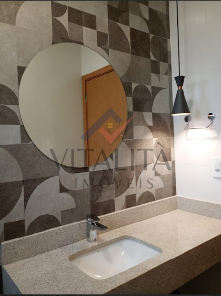 Imobiliária Ribeirão Preto - Vitalità Imóveis - Casa - Terras de San Pedro - Ribeirão Preto