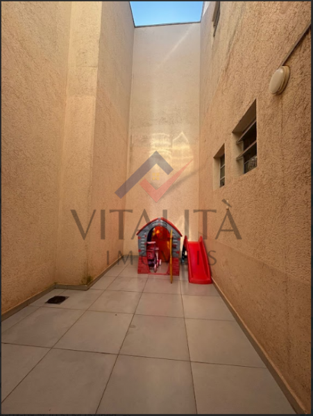 Imobiliária Ribeirão Preto - Vitalità Imóveis - Apartamento - Jardim Botânico - Ribeirão Preto