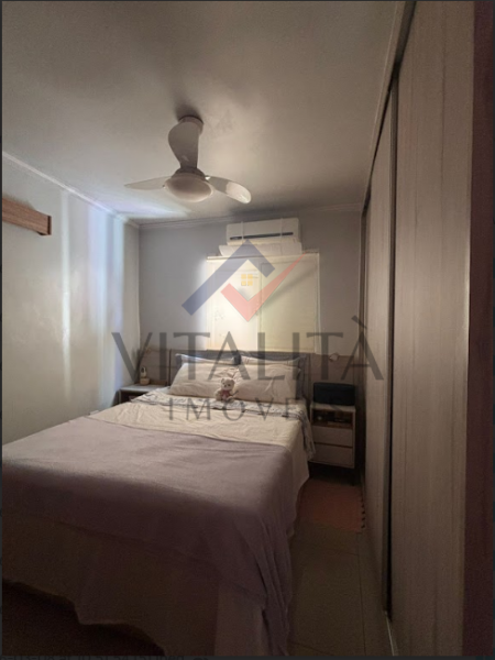 Imobiliária Ribeirão Preto - Vitalità Imóveis - Apartamento - Jardim Botânico - Ribeirão Preto