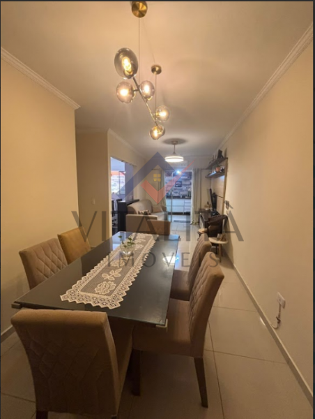 Imobiliária Ribeirão Preto - Vitalità Imóveis - Apartamento - Jardim Botânico - Ribeirão Preto