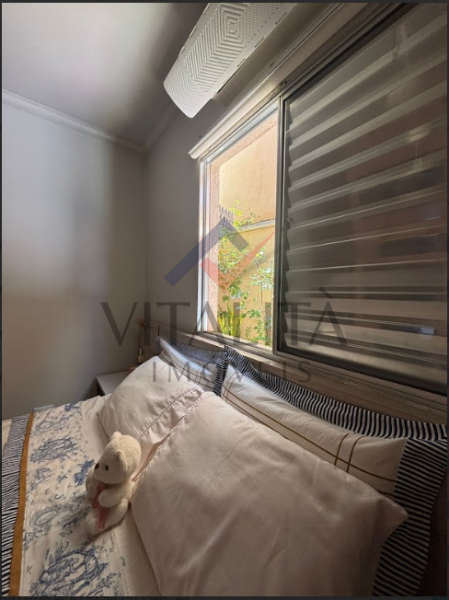 Imobiliária Ribeirão Preto - Vitalità Imóveis - Apartamento - Jardim Botânico - Ribeirão Preto