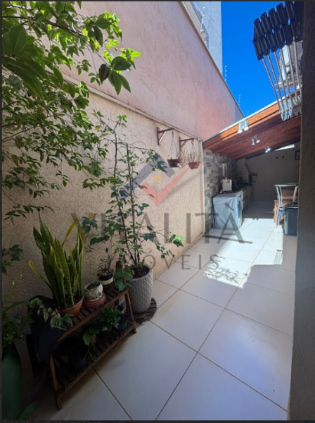 Imobiliária Ribeirão Preto - Vitalità Imóveis - Apartamento - Jardim Botânico - Ribeirão Preto