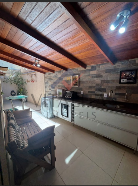 Imobiliária Ribeirão Preto - Vitalità Imóveis - Apartamento - Jardim Botânico - Ribeirão Preto