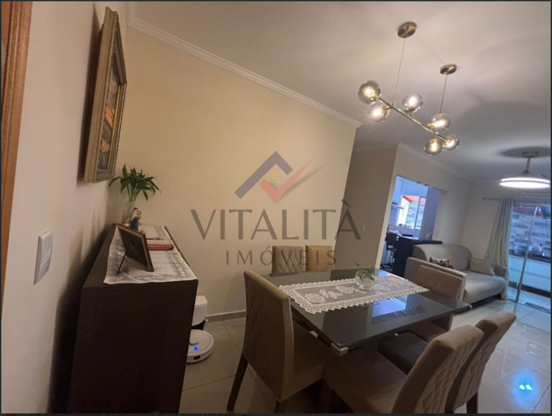 Imobiliária Ribeirão Preto - Vitalità Imóveis - Apartamento - Jardim Botânico - Ribeirão Preto