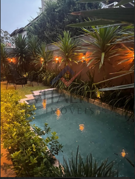 Imobiliária Ribeirão Preto - Vitalità Imóveis - Casa - Recreio das Acácias  - Ribeirão Preto