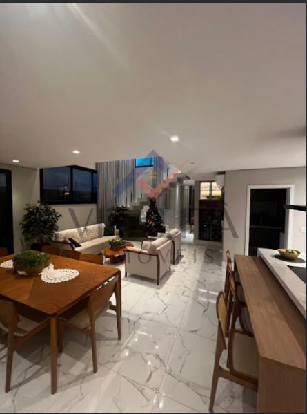 Imobiliária Ribeirão Preto - Vitalità Imóveis - Casa - Recreio das Acácias  - Ribeirão Preto