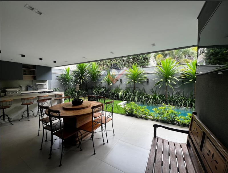 Imobiliária Ribeirão Preto - Vitalità Imóveis - Casa - Recreio das Acácias  - Ribeirão Preto